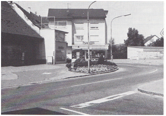 Apotheke Steinen
