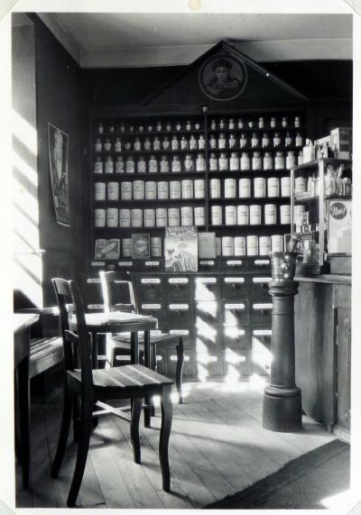 Apothekeinnen1